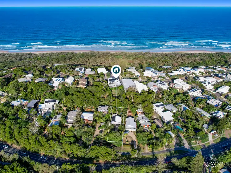 Second view of Homely house listing, 280 David Low Way, Peregian Beach QLD 4573
