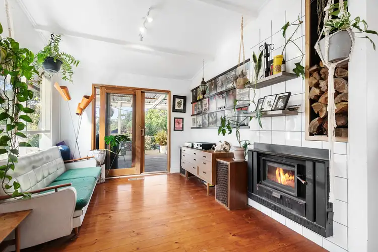 Fifth view of Homely house listing, 143 Kunyung Road, Mount Eliza VIC 3930
