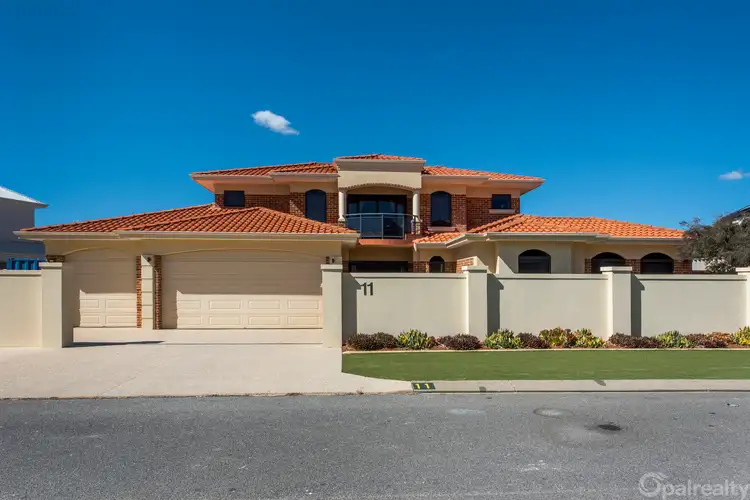 Second view of Homely house listing, 11 Cobblestones Circuit, Secret Harbour WA 6173