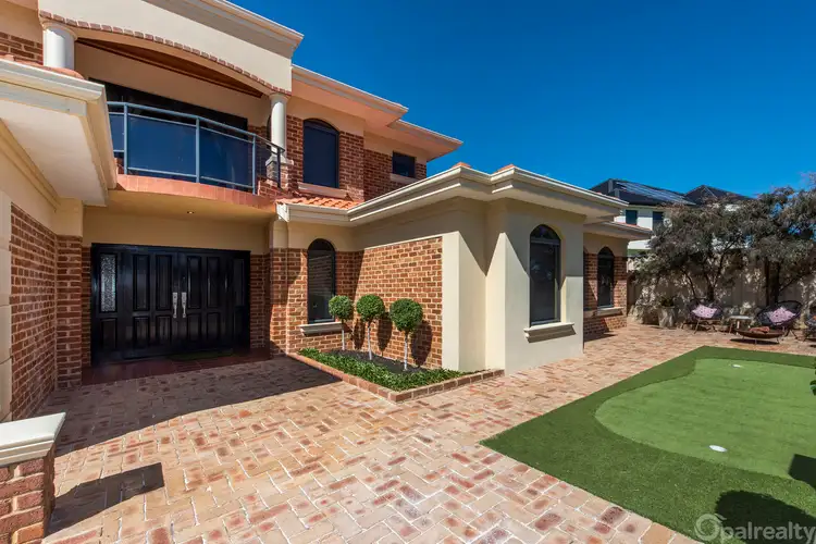 Third view of Homely house listing, 11 Cobblestones Circuit, Secret Harbour WA 6173