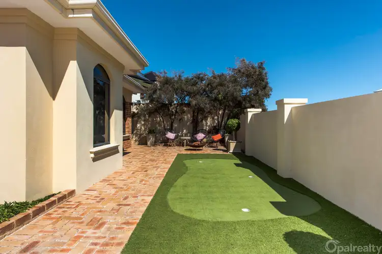Fourth view of Homely house listing, 11 Cobblestones Circuit, Secret Harbour WA 6173