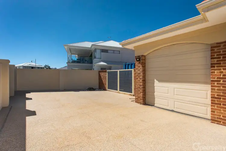 Fifth view of Homely house listing, 11 Cobblestones Circuit, Secret Harbour WA 6173