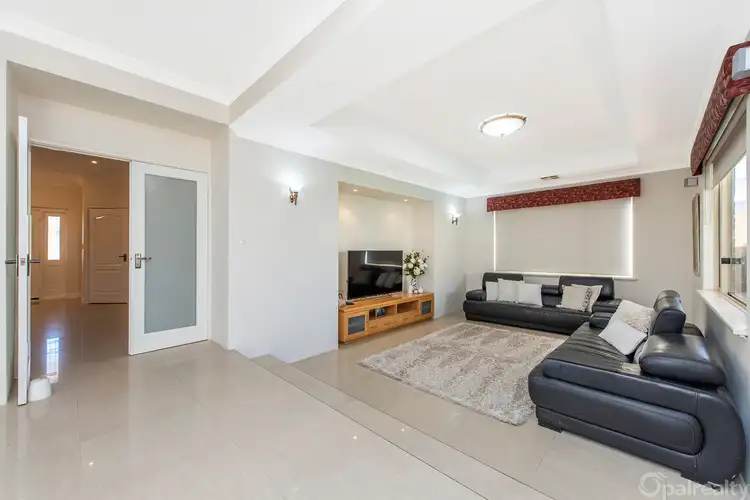 Sixth view of Homely house listing, 11 Cobblestones Circuit, Secret Harbour WA 6173