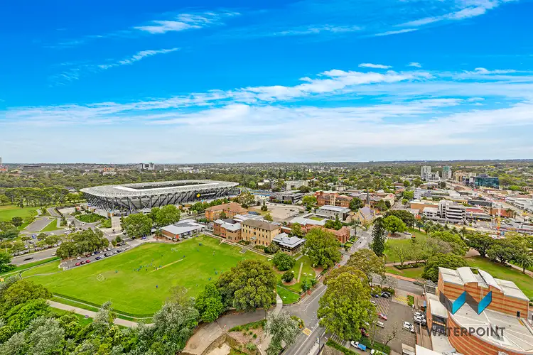 Level 8/810/12 Phillip Street, Parramatta NSW 2150