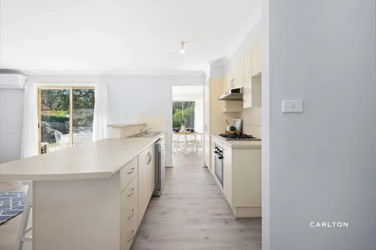 Third view of Homely villa listing, 1/5 Evans Street, Mittagong NSW 2575