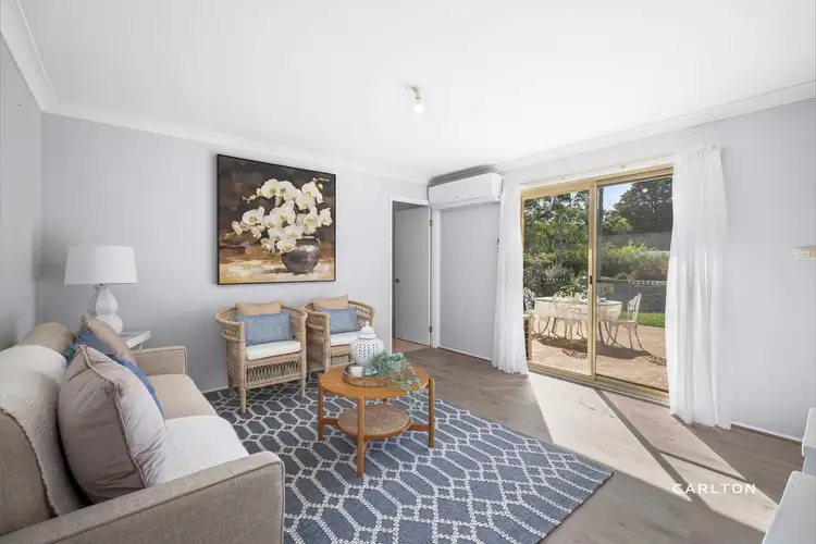 Fourth view of Homely villa listing, 1/5 Evans Street, Mittagong NSW 2575