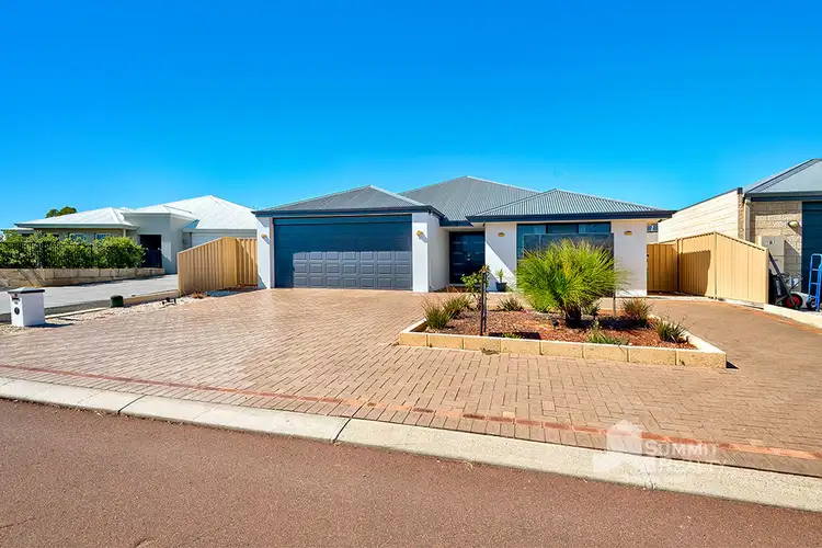 Main view of Homely house listing, 31 Carlingford Court, Australind WA 6233