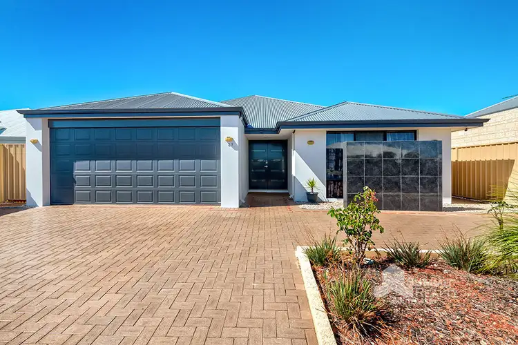 Second view of Homely house listing, 31 Carlingford Court, Australind WA 6233
