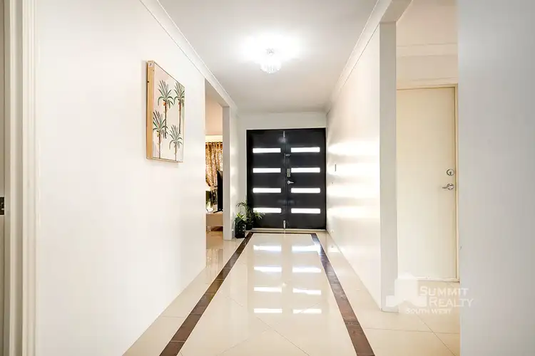 Third view of Homely house listing, 31 Carlingford Court, Australind WA 6233