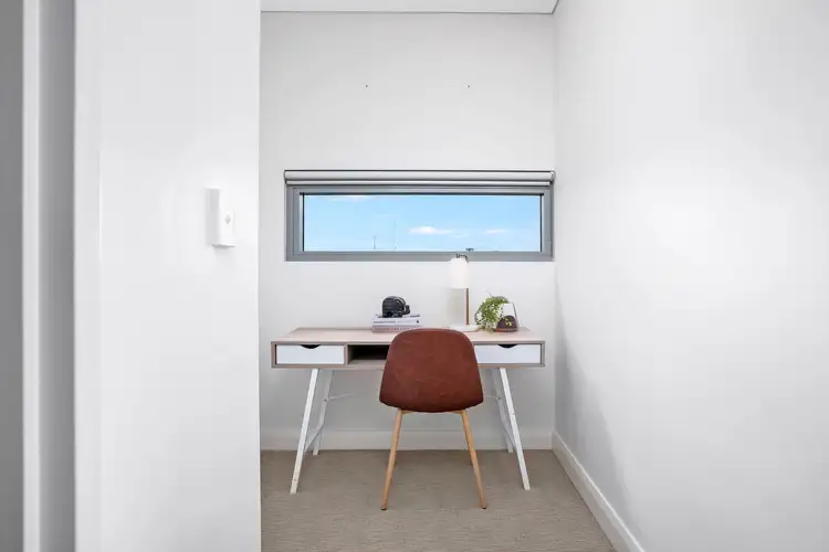 Fifth view of Homely unit listing, 1501/2 Jack Brabham Drive, Hurstville NSW 2220
