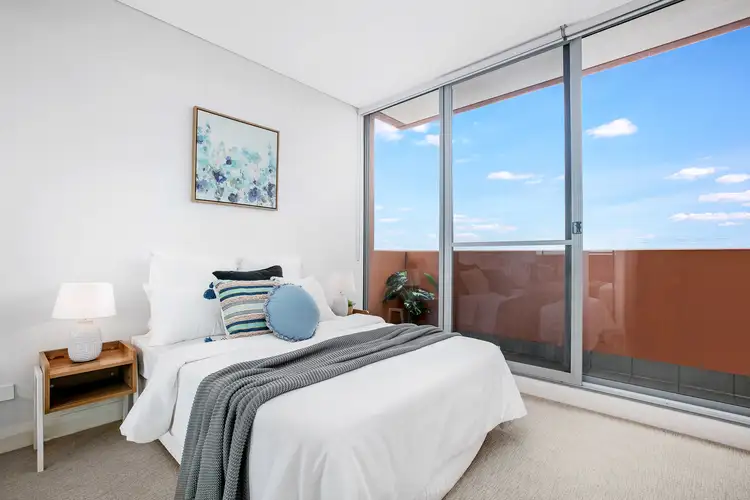 Seventh view of Homely unit listing, 1501/2 Jack Brabham Drive, Hurstville NSW 2220