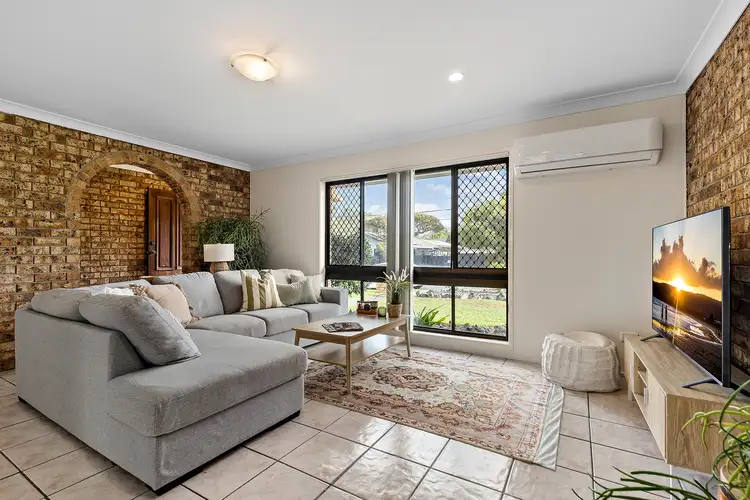 3 Brompton Street, Rochedale South QLD 4123