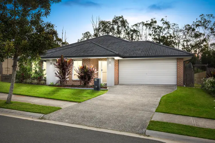 58 Ridgecrest Drive, Flagstone QLD 4280