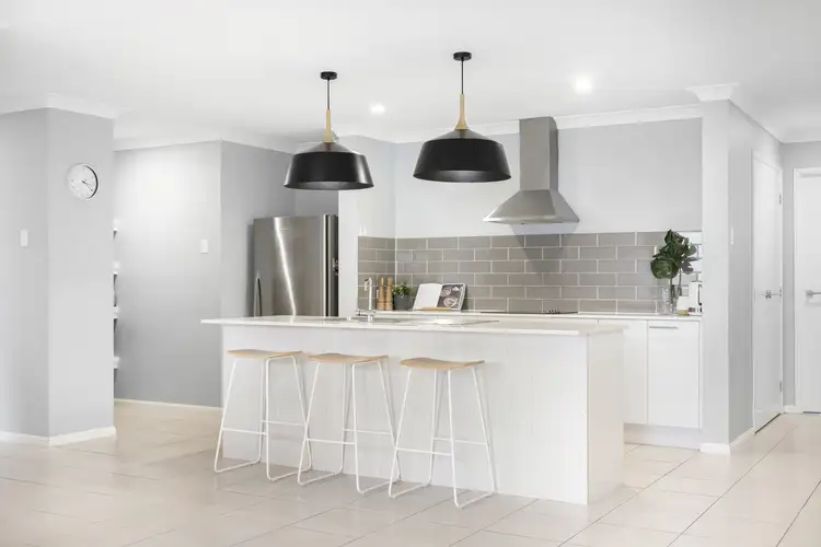 Third view of Homely house listing, 58 Ridgecrest Drive, Flagstone QLD 4280
