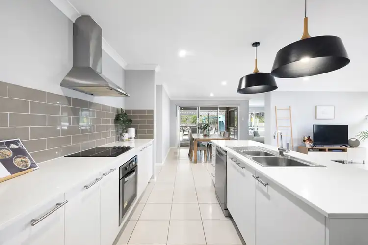 Fourth view of Homely house listing, 58 Ridgecrest Drive, Flagstone QLD 4280