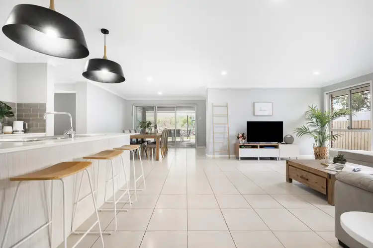 Fifth view of Homely house listing, 58 Ridgecrest Drive, Flagstone QLD 4280