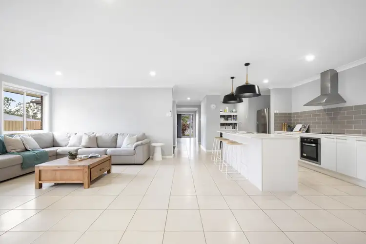 Sixth view of Homely house listing, 58 Ridgecrest Drive, Flagstone QLD 4280