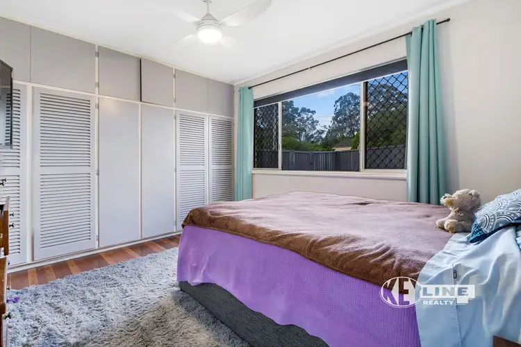 Second view of Homely house listing, 18 Raylee Avenue, Nambour QLD 4560