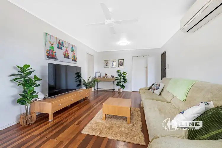 Fifth view of Homely house listing, 18 Raylee Avenue, Nambour QLD 4560