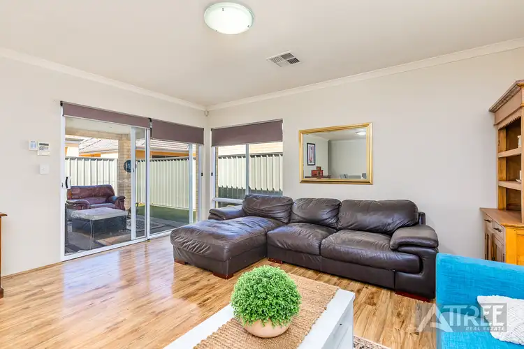 Third view of Homely house listing, 1/6 Bluestone Loop, Piara Waters WA 6112