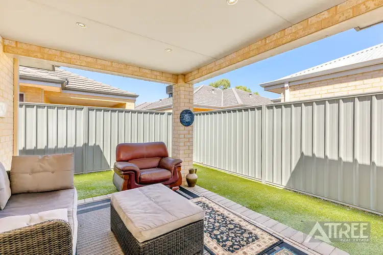 Fourth view of Homely house listing, 1/6 Bluestone Loop, Piara Waters WA 6112