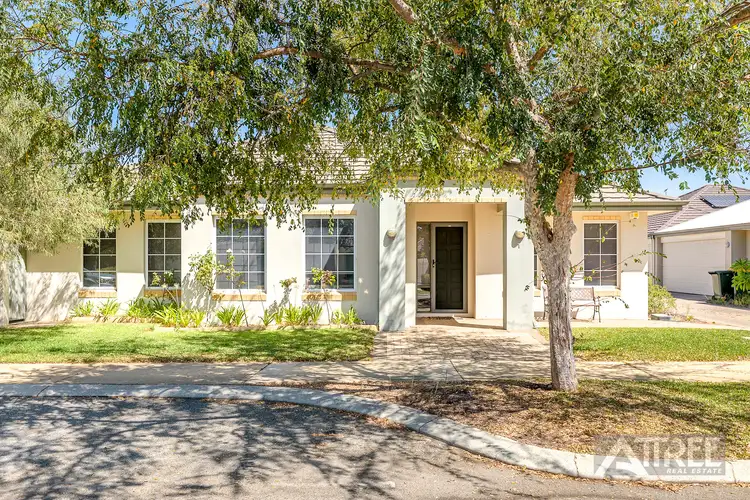 Fifth view of Homely house listing, 1/6 Bluestone Loop, Piara Waters WA 6112