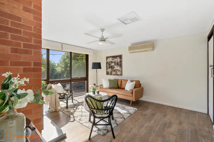 Fifth view of Homely house listing, 8 Bendigo Street, Fisher ACT 2611