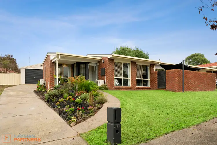 224 Knoke Avenue, Gordon ACT 2906
