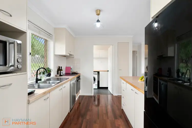 Fifth view of Homely house listing, 224 Knoke Avenue, Gordon ACT 2906