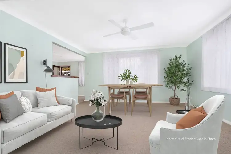Second view of Homely house listing, 25 Hopewood Crescent, Fairy Meadow NSW 2519