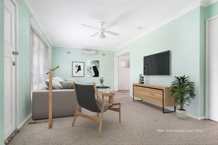 Third view of Homely house listing, 25 Hopewood Crescent, Fairy Meadow NSW 2519