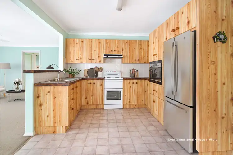 Fourth view of Homely house listing, 25 Hopewood Crescent, Fairy Meadow NSW 2519