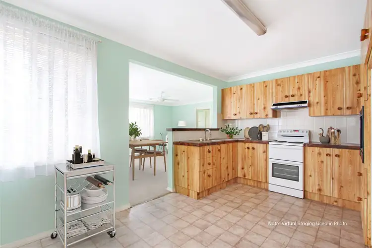 Fifth view of Homely house listing, 25 Hopewood Crescent, Fairy Meadow NSW 2519