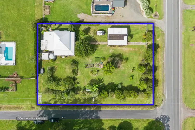 Third view of Homely house listing, 54 Berkeley Street, Stroud NSW 2425