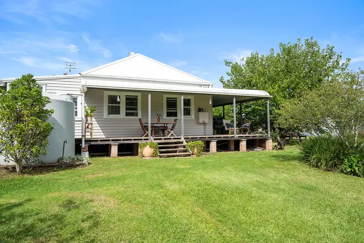 Fourth view of Homely house listing, 54 Berkeley Street, Stroud NSW 2425