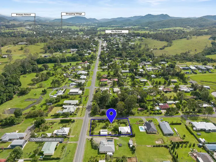 Fifth view of Homely house listing, 54 Berkeley Street, Stroud NSW 2425