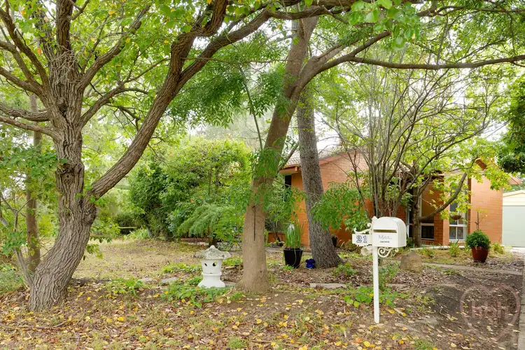 21 Hosking Place, Melba ACT 2615