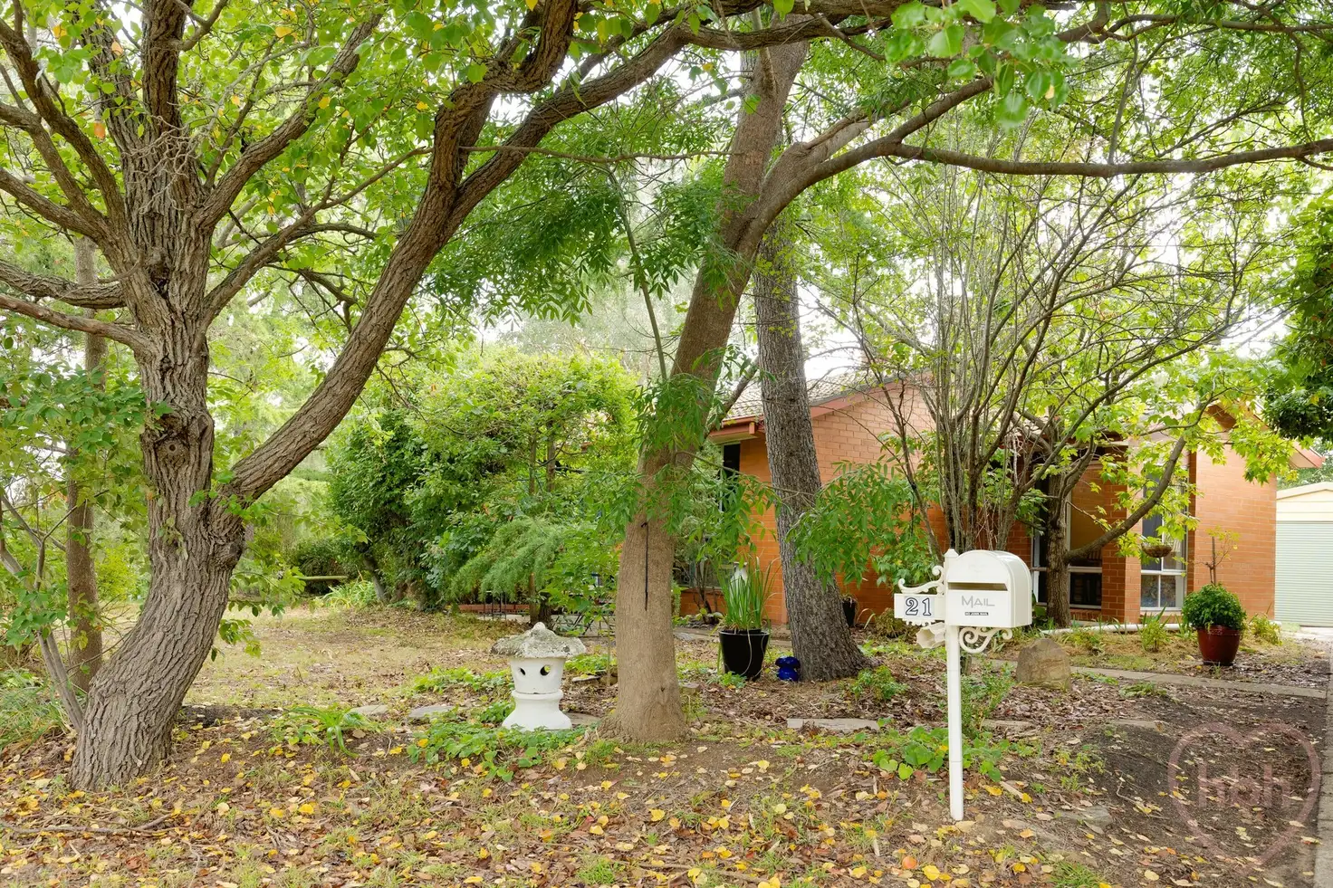 Main view of Homely house listing, 21 Hosking Place, Melba ACT 2615