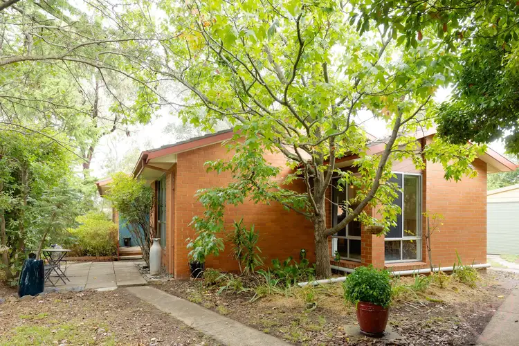 Second view of Homely house listing, 21 Hosking Place, Melba ACT 2615