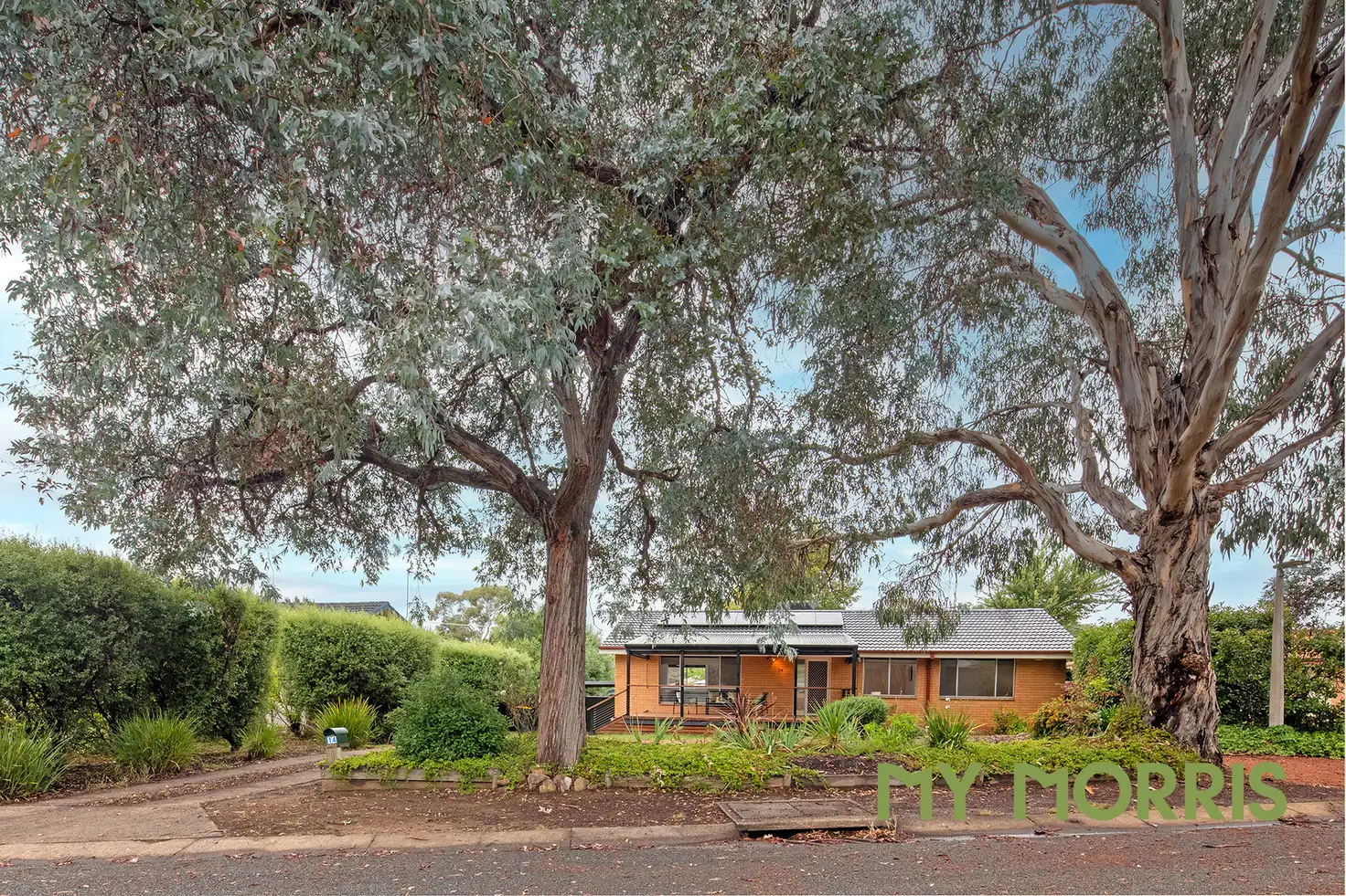 Main view of Homely house listing, 14 East Place, Kambah ACT 2902