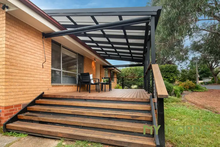 Third view of Homely house listing, 14 East Place, Kambah ACT 2902