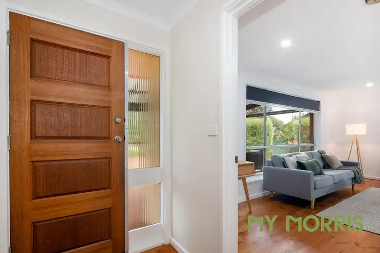 Fourth view of Homely house listing, 14 East Place, Kambah ACT 2902