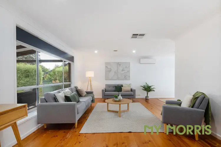 Fifth view of Homely house listing, 14 East Place, Kambah ACT 2902