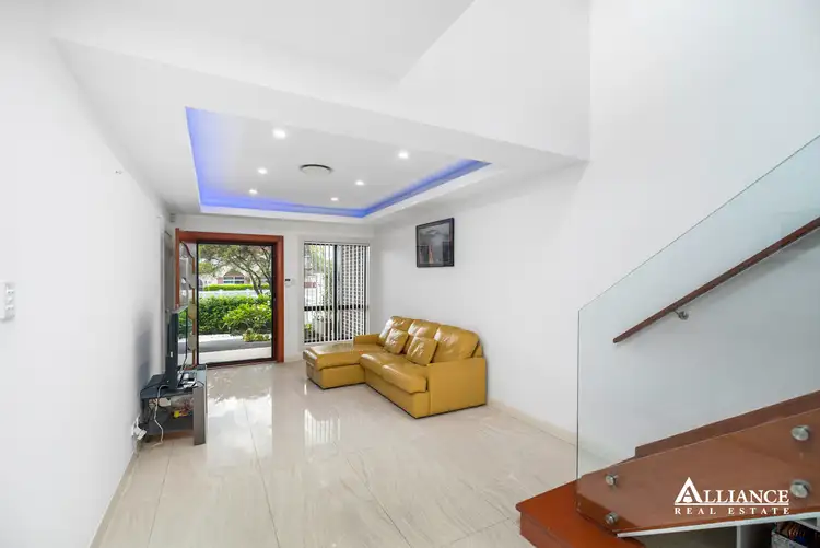 Second view of Homely semi-detached listing, 87A Alma Road, Padstow NSW 2211