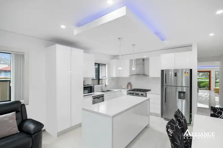 Third view of Homely semi-detached listing, 87A Alma Road, Padstow NSW 2211