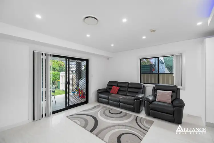 Fourth view of Homely semi-detached listing, 87A Alma Road, Padstow NSW 2211
