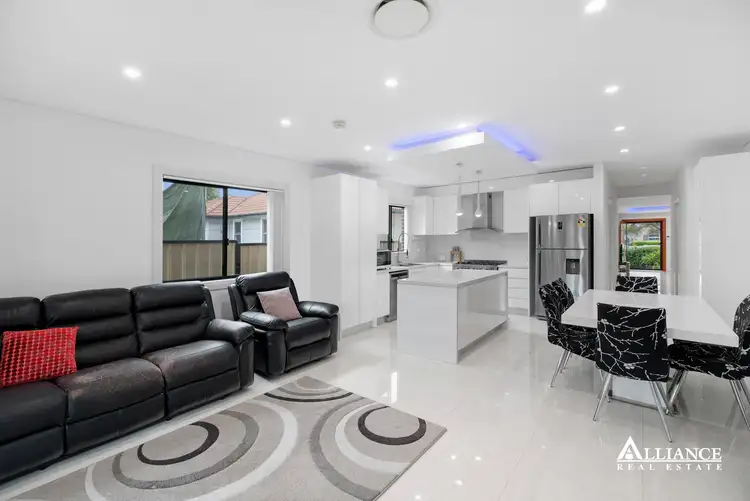 Fifth view of Homely semi-detached listing, 87A Alma Road, Padstow NSW 2211