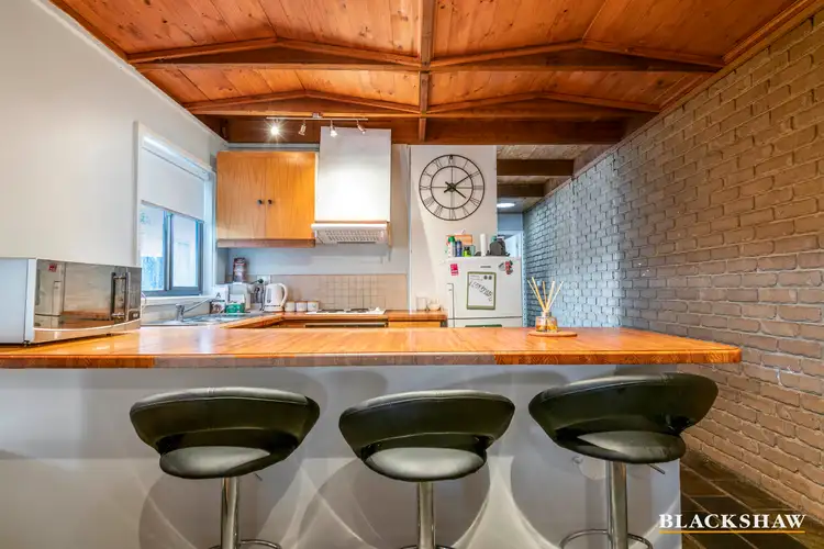 Second view of Homely house listing, 9 Moloney Close, Calwell ACT 2905