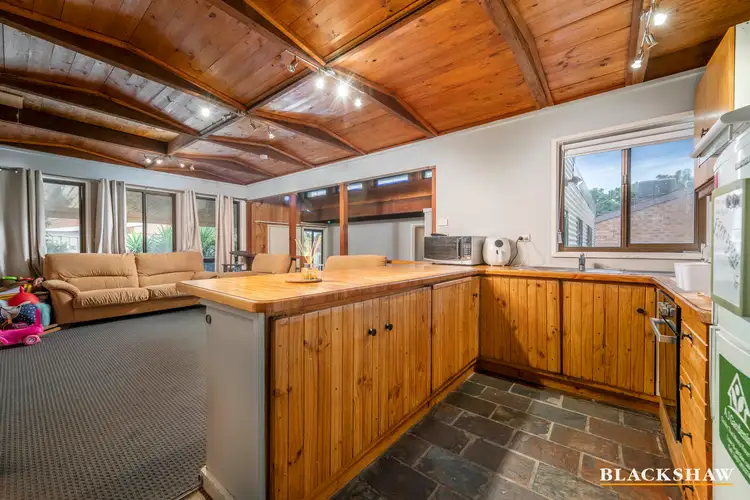 Third view of Homely house listing, 9 Moloney Close, Calwell ACT 2905