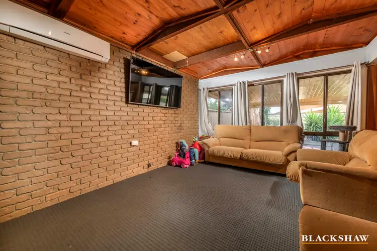 Fourth view of Homely house listing, 9 Moloney Close, Calwell ACT 2905